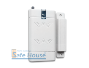 Беспроводной датчик открытия MS-719/2 | Бездротовий датчик відкриття MS-719/2
