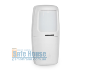 Беспроводной датчик движения PIR-812 | Бездротовий датчик руху PIR-812