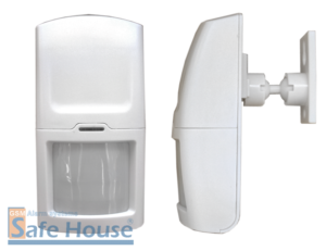 Беспроводной датчик движения PIR-805 | Бездротовий датчик руху PIR-805