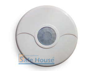 Беспроводной потолочный датчик движения PIR-806 - Бездротовий стельовий датчик руху PIR-806