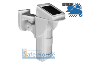 Беспроводной уличный датчик движения PIR-832 | Бездротовий вуличний датчик руху PIR-832
