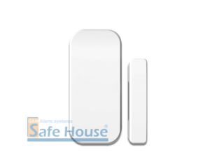 Беспроводной датчик открытия MS-723 | Бездротовий датчик відкриття MS-723