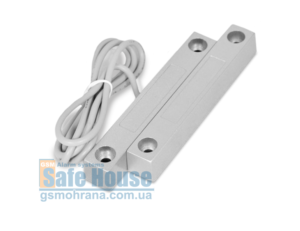 Магнитоконтактный датчик для металлических дверей MS-78 | Магнітоконтактний датчик для металевих дверей MS-78_a