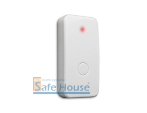 Беспроводная кнопка тревоги SOS-03 | Бездротова кнопка тривоги SOS-03 | Беспроводной датчик удара и вибрации MS-744 | Бездротовий датчик удару і вібрації MS-744