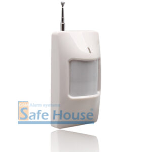 Беспроводной датчик движения PIR-800 | Бездротовий датчик руху PIR-800