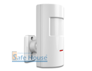 Беспроводной датчик движения PIR-809 | Бездротовий датчик руху PIR-809