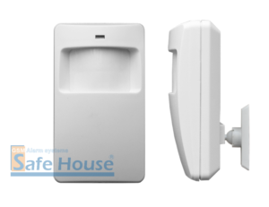 Беспроводной датчик движения PIR-802 - Бездротовий датчик руху PIR-802