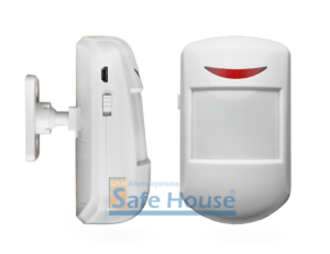 Беспроводной датчик движения PIR-803 - Бездротовий датчик руху PIR-803