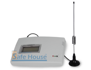 Беспроводной GSM FWT терминал | Бездротовий GSM FWT термінал