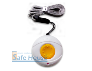 Кнопка паники SOS-01 | Кнопка паніки SOS-01