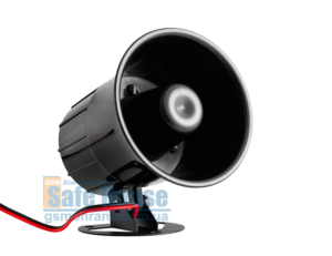 Уличная звуковая сирена ES-626 | Вулична звукова сирена ES-626_a