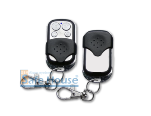 Брелок пульт ДУ RC-420 | Брелок пульт ДК RC-420