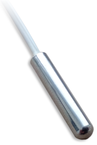 Бездротовий датчик температури WTD-701A - Погружний термо-зонд