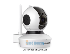 Wi-Fi IP камера Vstarcam C23S