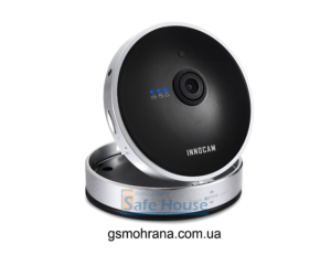 Smart Wi-Fi IP камера INNOCAM R1