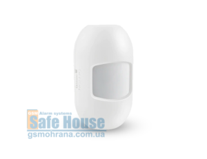 Миниатюрный беспроводной датчик движения PIR-814 | Мініатюрний бездротовий датчик руху PIR-814_a