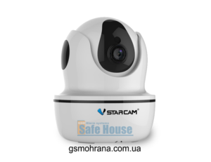 Smart Wi-Fi IP камера Vstarcam C26