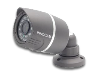 Уличные AHD-L камеры INNOCAM AK04B-W160-O100