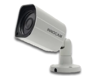 Уличные AHD-L камеры INNOCAM AK04B-W170-O100