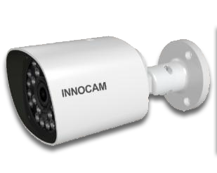 Уличная Mega-AHD камера INNOCAM AK04S-W180-S200
