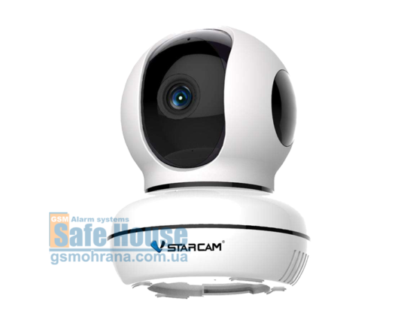 Роботизированная Wi-Fi IP камера Vstarcam C46 | Роботизована Wi-Fi IP камера Vstarcam C46