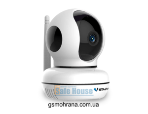 Роботизированная Wi-Fi IP камера Vstarcam C46 | Роботизована Wi-Fi IP камера Vstarcam C46