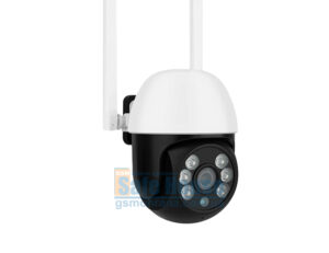 Mini Smart IP камера Tuya с автослежением | Mini Smart IP камера Tuya з автостеженням