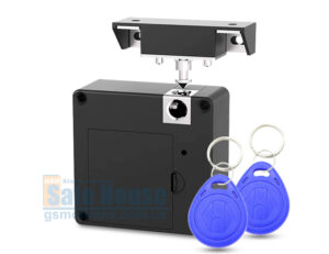 Мебельный RFID замок TT3 | Меблевий RFID замок TT3