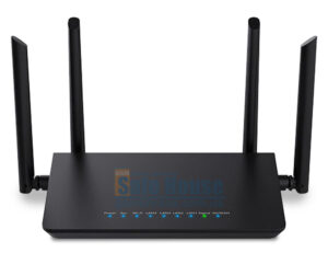 4G WIFI роутер с поддержкой SIM-карты | 4G WIFI роутер з підтримкою SIM-карти HOSAYA MK1200