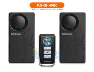 Охранная сигнализация на топливный бак | Охоронна сигналізація на паливний бак