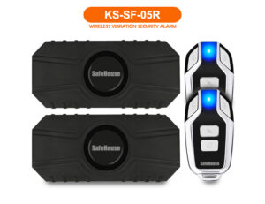 Охранная сигнализация для топливных баков | Охоронна сигналізація для паливних баків