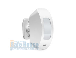 Беспроводной инфракрасный детектор штора PIR-817 | Бездротовий інфрачервоний детектор штора PIR-817