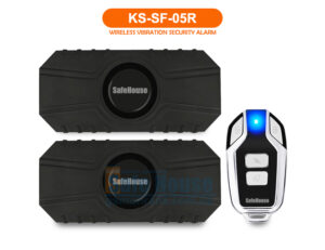 Охранная сигнализация для топливных баков | Охоронна сигналізація для паливних баків