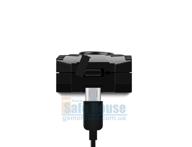 Охранная сигнализация для топливных баков | Охоронна сигналізація для паливних баків