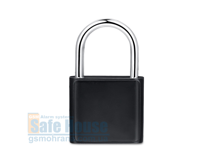 Биометрический навесной замок | Біометричний навісний замок KERUI O11