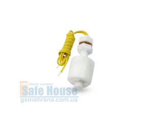 Датчик-поплавок уровня жидкости WF-83 | Датчик-поплавець рівня рідини WF-83