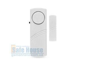 Датчик сигнализатор открытия двери/окна BL-8513 | Датчик сигналізатор відкриття дверей/вікна BL-8513