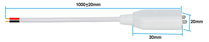 Датчик протікання води WF-84