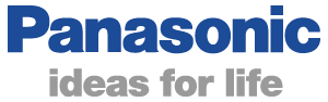 panasonic logo