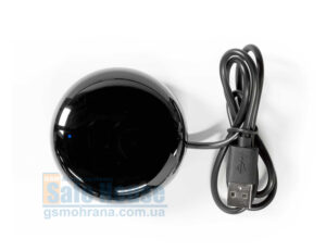 Умный WIFI ИК пульт дистанционного управления Tuya S18 | Розумний WIFI ІЧ пульт дистанційного керування Tuya S18