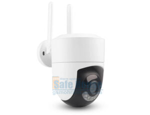 2K WIFI SMART мини IP камера Tuya с питанием от USB SL-134 | 2K WIFI SMART міні IP камера Tuya з живленням від USB SL-134