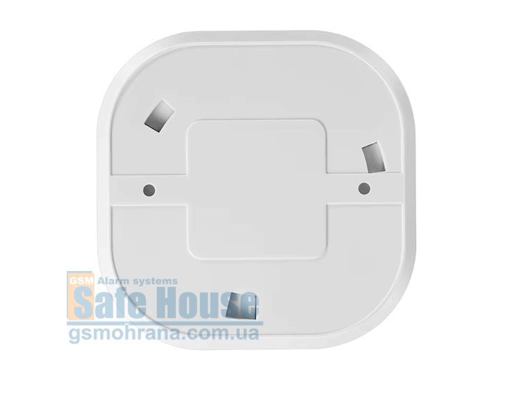 Датчик дыма беспроводной пожарный SD-762 | Датчик диму бездротовий пожежний SD-762