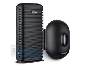 Многопрофильная беспроводная сигнализация KERUI DW9 | Багатопрофільна бездротова сигналізація KERUI DW9_kit-1