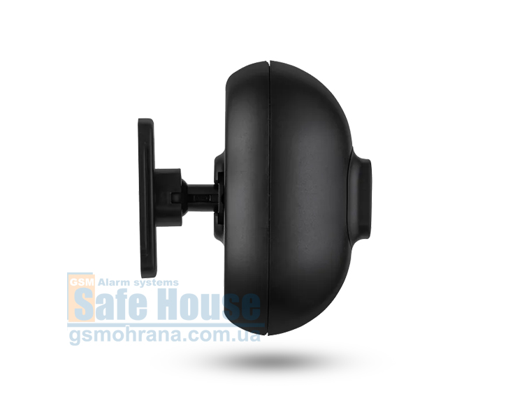 Беспроводной датчик движения PIR-861FSK для сигнализации KERUI DW9 | Бездротовий датчик руху PIR-861FSK для сигналізації KERUI DW9