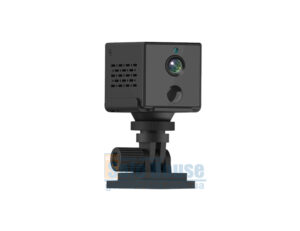 4G мини IP камера видеонаблюдения под SIM-карту OKAM T31 | 4G міні IP камера відеоспостереження під SIM-картку OKAM T31