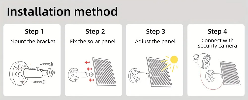 Акумуляторна WIFI камера O-Kam CG6 Pro