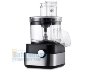 Профессиональный кухонный комбайн для нарезки кубиками FWD-600W | Професійний комбайн для нарізки кубиками FWD-600W