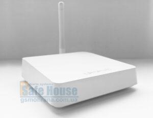 Проводной шлюз концентратор ZigBee 3.0 Tuya – Zemismart T1 | Дротовий шлюз концентратор ZigBee 3.0 Tuya – Zemismart T1