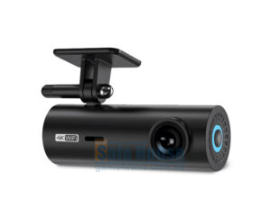 WIFI 4K авто видеорегистратор Gold DashCam-X4 Pro | WIFI 4K авто відеореєстратор Gold DashCam-X4 Pro