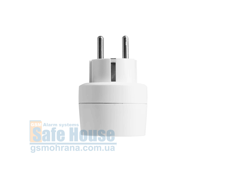 Реле напряжения для розетки с HD-дисплеем HLP02 | Реле напруги для розетки з HD-дисплеєм HLP02